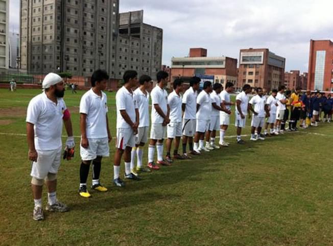 Amity School of Hospitality Noida Campus photo 6